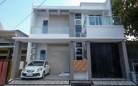 Reddoorz Syariah @ Tlogosari Semarang Alastuwo