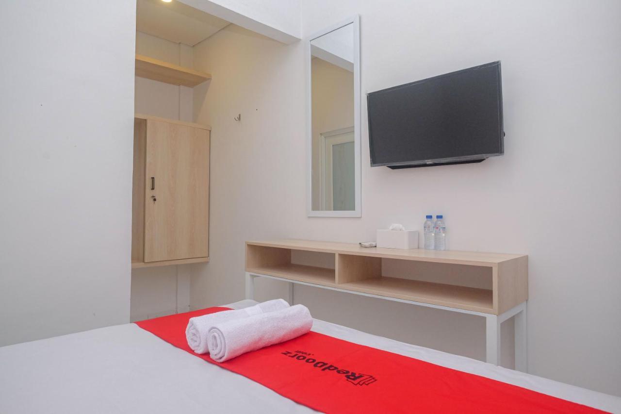 Reddoorz Syariah @ Tlogosari Semarang Hotel Alastuwo Bagian luar foto