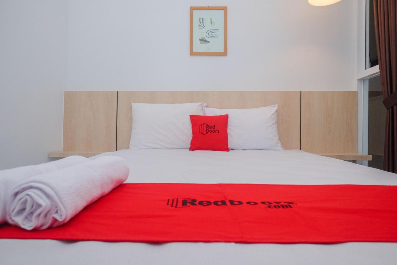 Reddoorz Syariah @ Tlogosari Semarang Hotel Alastuwo Bagian luar foto